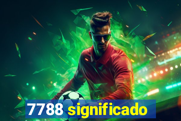 7788 significado